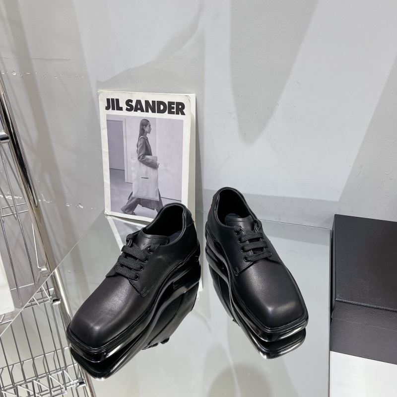 Prada Business Shoes